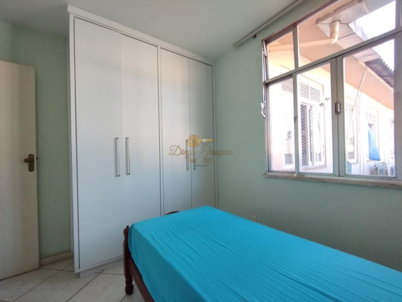 Imagem Apartamento com 2 Quartos à Venda, 48 m² em Várzea - Teresópolis