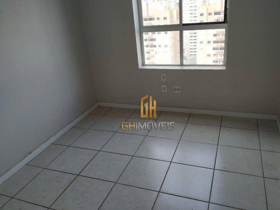 Apartamento com 2 Quartos à Venda, 93 m² em Setor Bueno - Goiânia