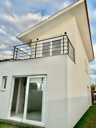 Imagem Casa com 3 Quartos à Venda, 181 m² em Campeche - Florianópolis