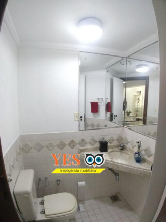 Imagem Casa com 3 Quartos à Venda, 200 m² em Capuchinhos - Feira De Santana