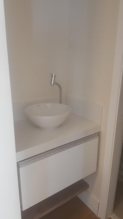 Imagem Apartamento com 1 Quarto para Alugar ou Temporada, 47 m² em Vila Arens I - Jundiaí