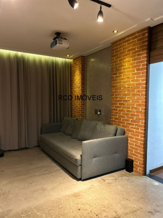 Imagem Apartamento com 3 Quartos à Venda, 106 m² em Vila Polopoli - São Paulo