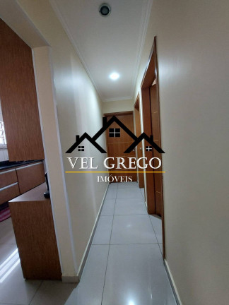 Imagem Apartamento com 2 Quartos à Venda, 67 m² em Taboão - São Bernardo Do Campo