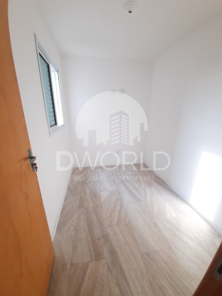 Apartamento com 2 Quartos à Venda, 72 m² em Vila Tibiriçá - Santo André