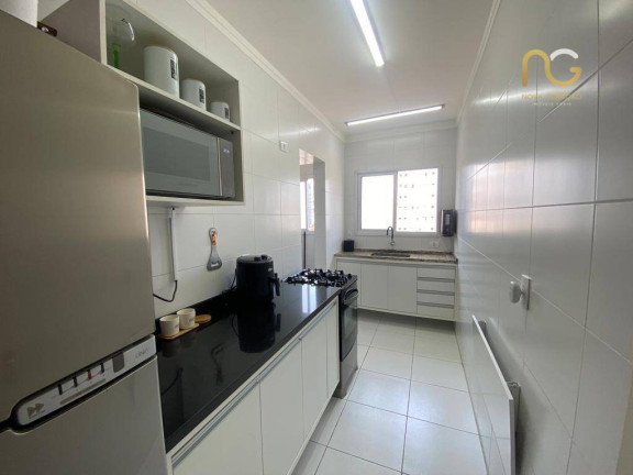 Imagem Apartamento com 2 Quartos à Venda, 80 m² em Aviação - Praia Grande