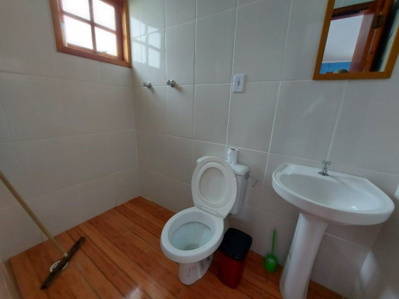 Imagem Casa de Condomínio com 2 Quartos à Venda, 106 m² em Massaguaçu - Caraguatatuba