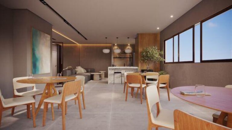 Imagem Apartamento com 3 Quartos à Venda, 84 m² em Casa Forte - Recife