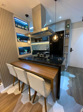 Imagem Apartamento com 2 Quartos à Venda, 82 m² em Vila Mariana - São Paulo