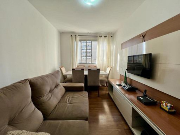 Imagem Apartamento com 3 Quartos à Venda, 70 m² em Saùde - São Paulo