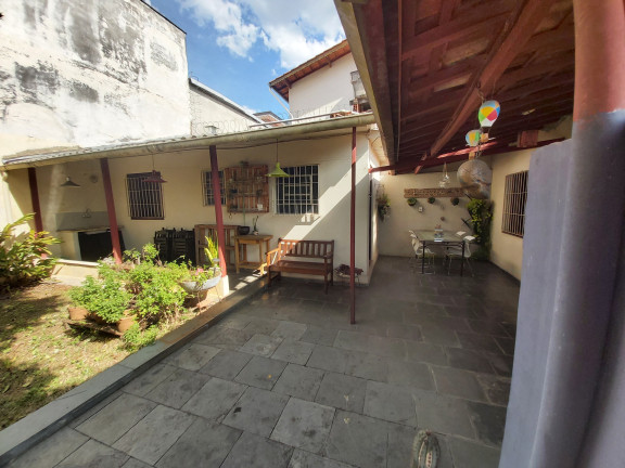 Imagem Casa com 3 Quartos à Venda, 120 m² em Jardim Monte Kemel - São Paulo