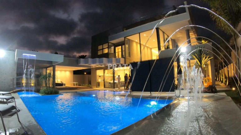 Imagem Casa à Venda, 1.000 m² em Riviera De São Lourenço - Bertioga