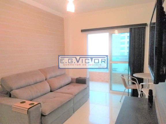 Imagem Apartamento com 2 Quartos à Venda, 1 m² em Centro - Mongaguá