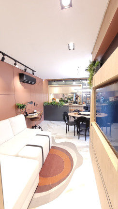 Imagem Apartamento com 2 Quartos à Venda, 42 m² em Freguesia Do ó - São Paulo
