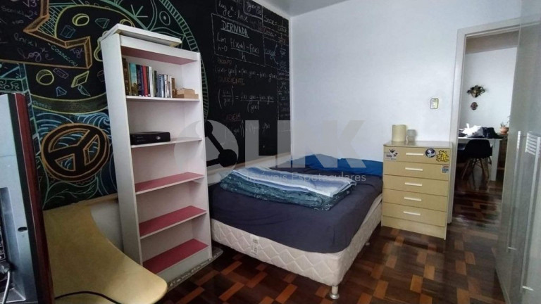 Imagem Apartamento com 2 Quartos à Venda, 73 m² em Santana - Porto Alegre