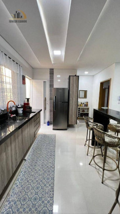 Imagem Sobrado com 3 Quartos à Venda, 78 m² em Vila Caiçara - Praia Grande