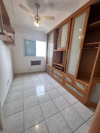 Imagem Apartamento com 3 Quartos à Venda, 135 m² em Canto Do Forte - Praia Grande