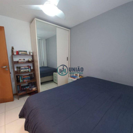 Imagem Apartamento com 3 Quartos à Venda, 115 m² em Piratininga - Niterói