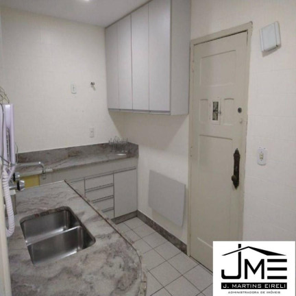 Imagem Apartamento com 2 Quartos à Venda, 82 m² em Maracanã - Rio De Janeiro