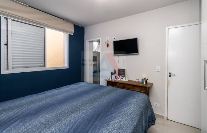 Imagem Apartamento com 2 Quartos à Venda, 155 m² em Santa Maria - São Caetano Do Sul