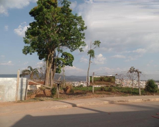 Imagem Terreno à Venda, 4.500 m² em Jardim Colonial - Atibaia