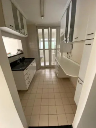 Imagem Apartamento com 2 Quartos à Venda, 63 m² em Vila Isa - São Paulo