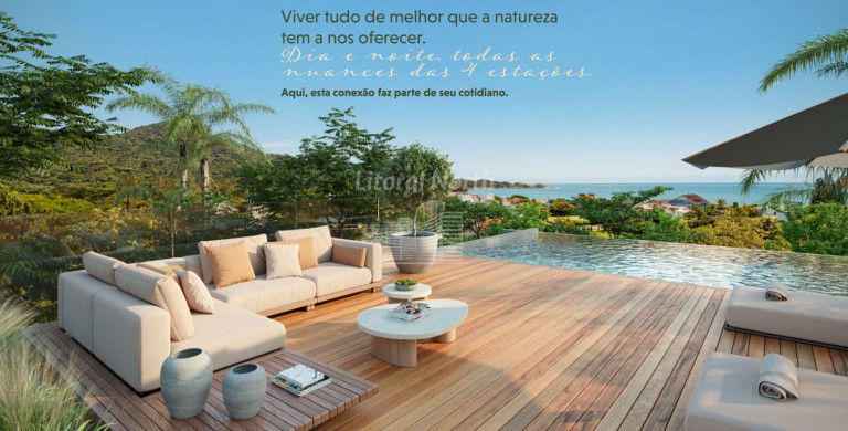 Imagem Casa de Condomínio com 4 Quartos à Venda, 530 m² em Praia Do Estaleiro - Balneário Camboriú