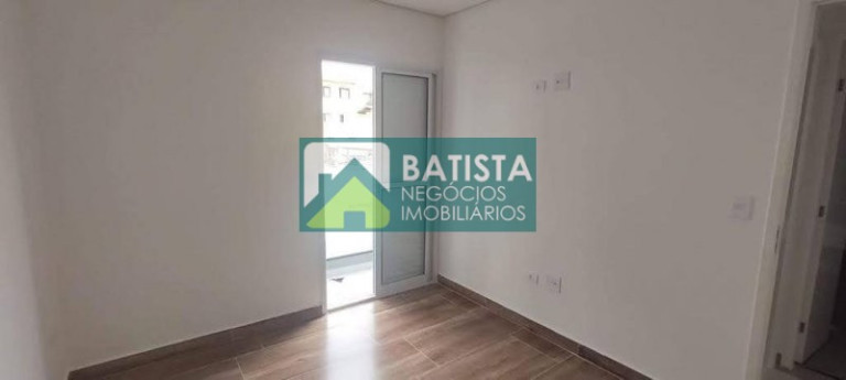 Imagem Apartamento com 2 Quartos à Venda, 42 m² em Vila Alice - Santo André