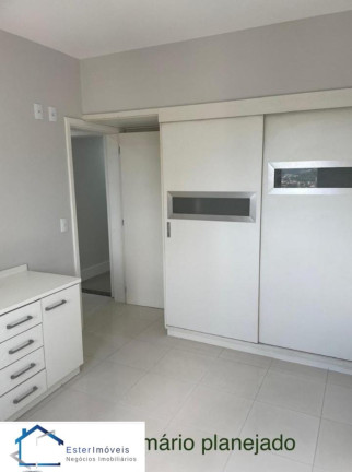 Imagem Apartamento com 3 Quartos para Alugar ou Temporada, 123 m² em Centro - Jundiaí