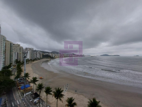 Imagem Apartamento com 3 Quartos à Venda, 210 m² em Enseada - Guarujá