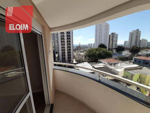 Imagem Apartamento com 2 Quartos à Venda, 94 m² em água Branca - São Paulo