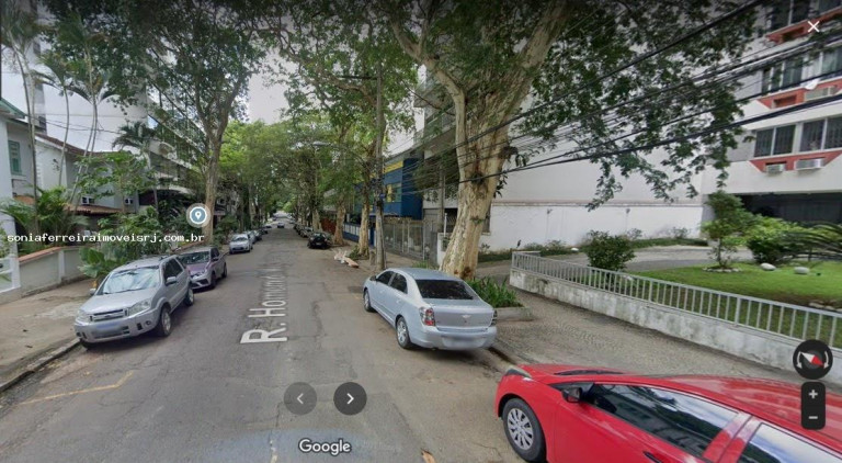 Imagem Apartamento à Venda,  em Tijuca - Rio De Janeiro