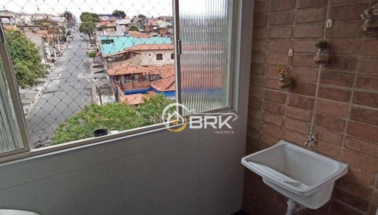 Imagem Apartamento com 2 Quartos para Alugar, 65 m² em Aricanduva - São Paulo