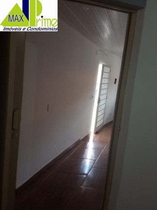 Imagem Sobrado com 2 Quartos para Alugar, 45 m² em Vila Ré - São Paulo