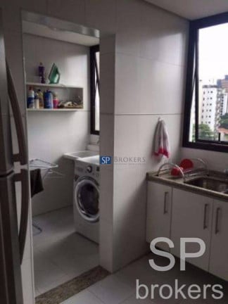 Imagem Apartamento com 2 Quartos à Venda, 94 m² em Moema índios - São Paulo