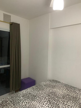 Apartamento com 1 Quarto à Venda, 48 m² em Barra - Salvador