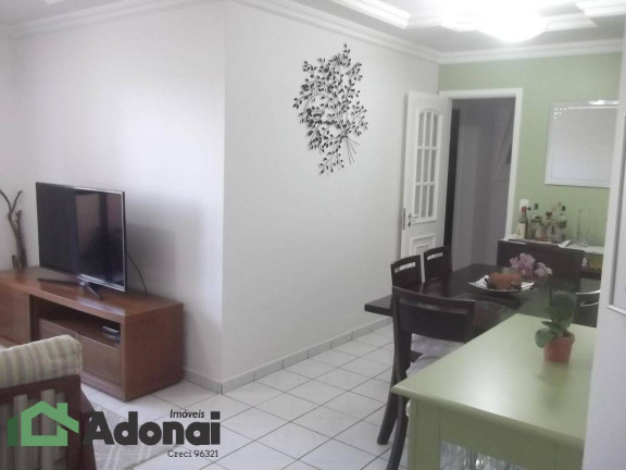 Imagem Apartamento com 3 Quartos à Venda, 100 m² em Parque Residencial Eloy Chaves - Jundiaí