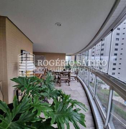 Imagem Apartamento com 3 Quartos à Venda, 198 m² em Vila Mariana - São Paulo
