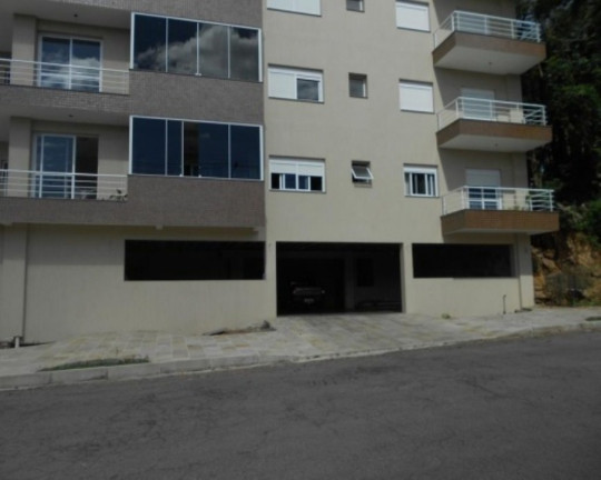 Imagem Apartamento com 3 Quartos à Venda, 200 m² em Centro - Nova Petrópolis