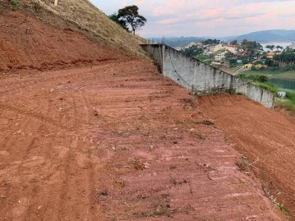 Imagem Terreno à Venda, 1.030 m² em Portal De Igaratá - Igaratá