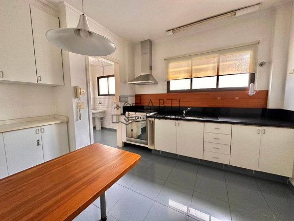 Imagem Apartamento com 2 Quartos à Venda, 150 m² em Vila Nova Conceição - São Paulo