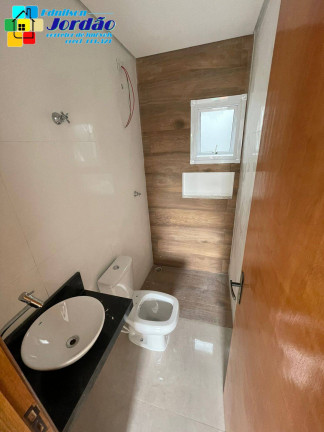 Apartamento com 2 Quartos à Venda, 51 m² em Vila Alto De Santo André - Santo André