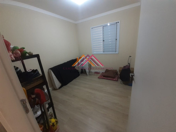 Imagem Apartamento com 2 Quartos à Venda, 56 m² em Laranjeiras - Caieiras