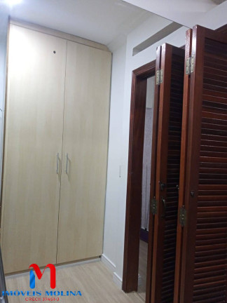 Imagem Apartamento com 3 Quartos à Venda, 120 m² em Cerâmica - São Caetano Do Sul