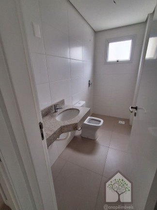 Foto do imóvel: Apartamento com 3 Quartos à Venda, 95 m² em Itacorubi - Florianópolis