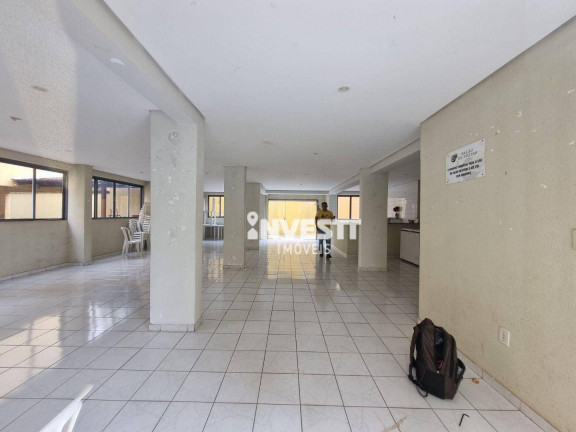 Imagem Apartamento com 2 Quartos à Venda, 56 m² em Setor Dos Afonsos - Aparecida De Goiânia
