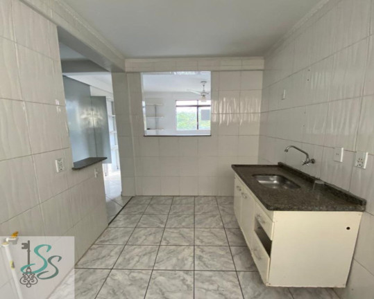 Imagem Apartamento com 2 Quartos à Venda, 57 m² em Parque Residencial Vila União - Campinas