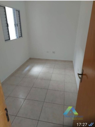 Imagem Apartamento com 2 Quartos à Venda, 53 m² em Jardim Irene - Santo André