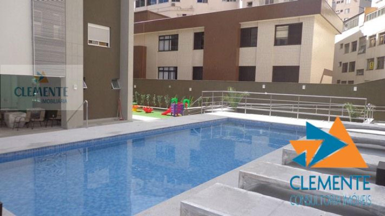 Imagem Apartamento com 3 Quartos à Venda, 86 m² em Calafate - Belo Horizonte