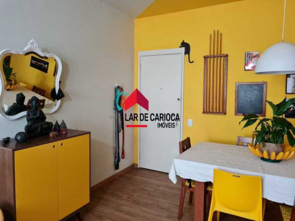 Apartamento com 3 Quartos à Venda, 100 m² em Leme - Rio De Janeiro