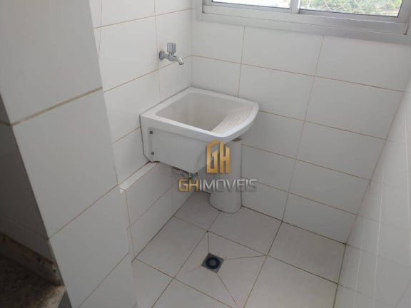 Apartamento com 3 Quartos à Venda, 89 m² em Setor Sudoeste - Goiânia